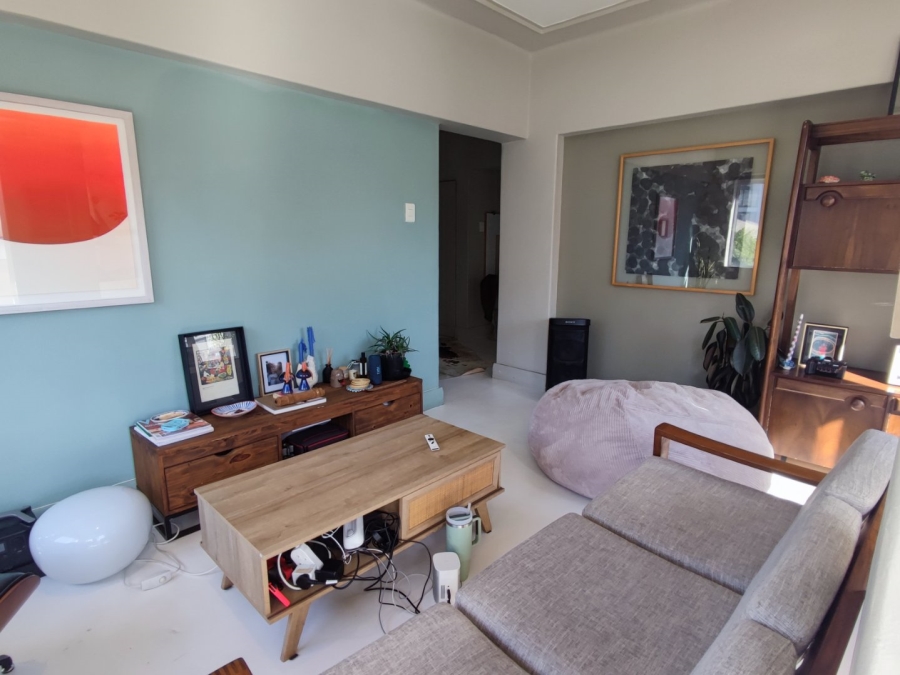 To Let 2 Bedroom Property for Rent in Sea Point Western Cape